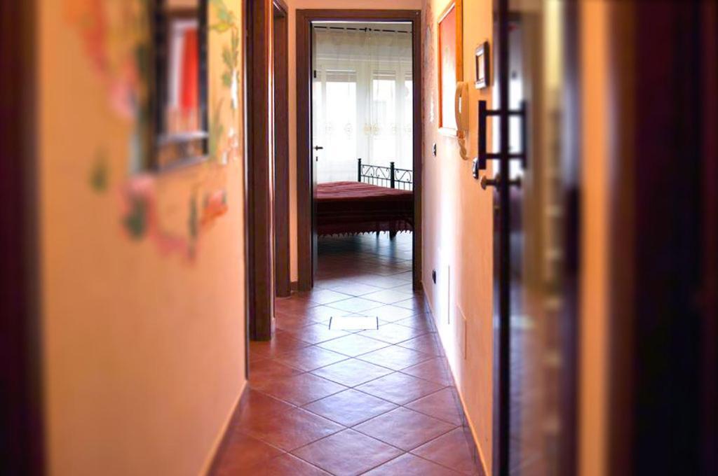 B&B Porta Del Re Taormina Bagian luar foto
