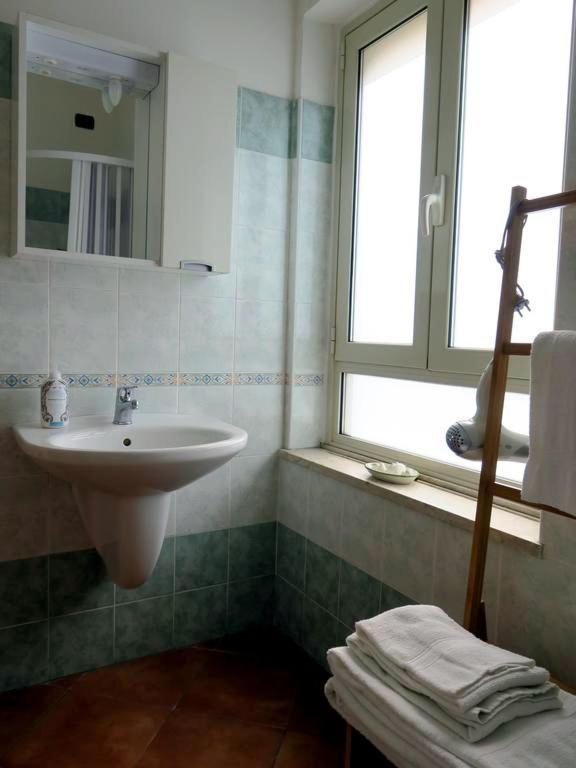 B&B Porta Del Re Taormina Bagian luar foto
